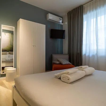 Rialto 13 Hotel Treviso Exterior photo