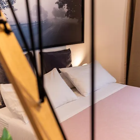 Rialto 13 Hotel Treviso Exterior photo
