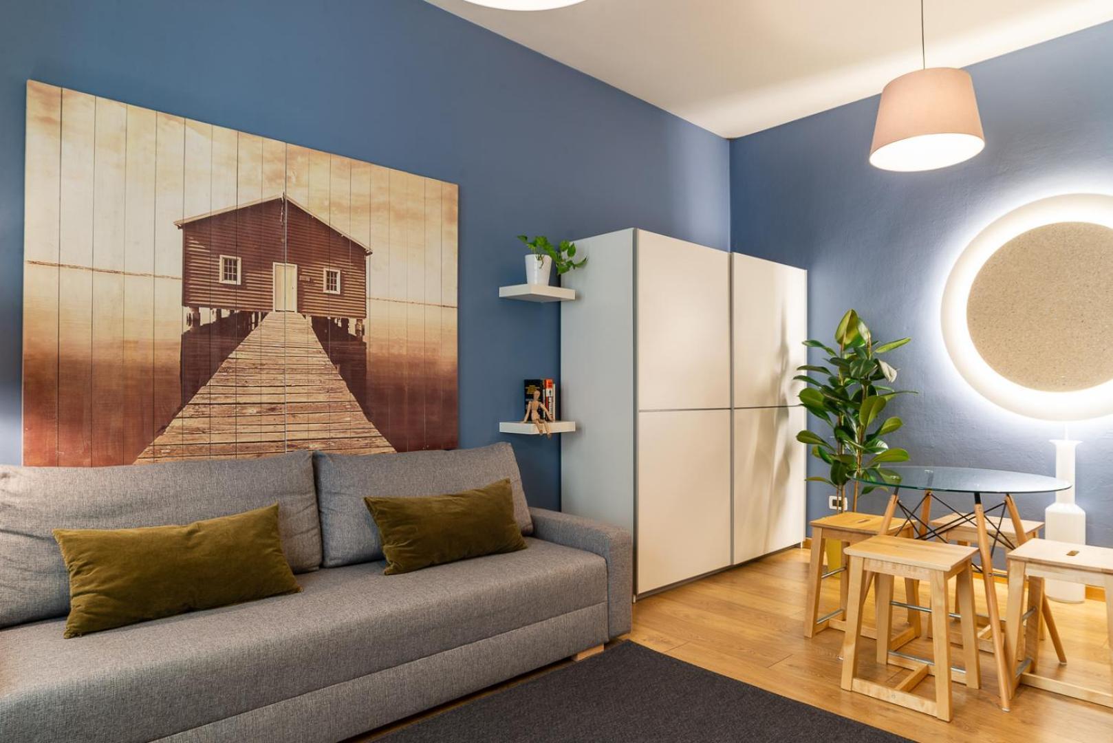 Rialto 13 Guest house