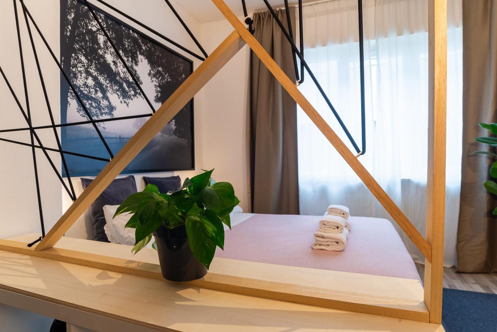 Guest house Rialto 13