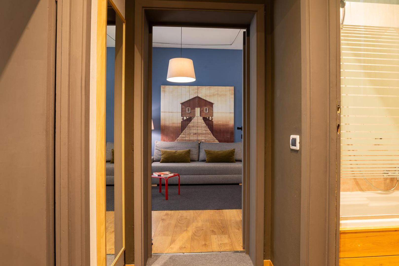 Rialto 13 Guest house