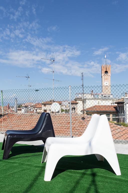 Rialto 13 Gasthof *